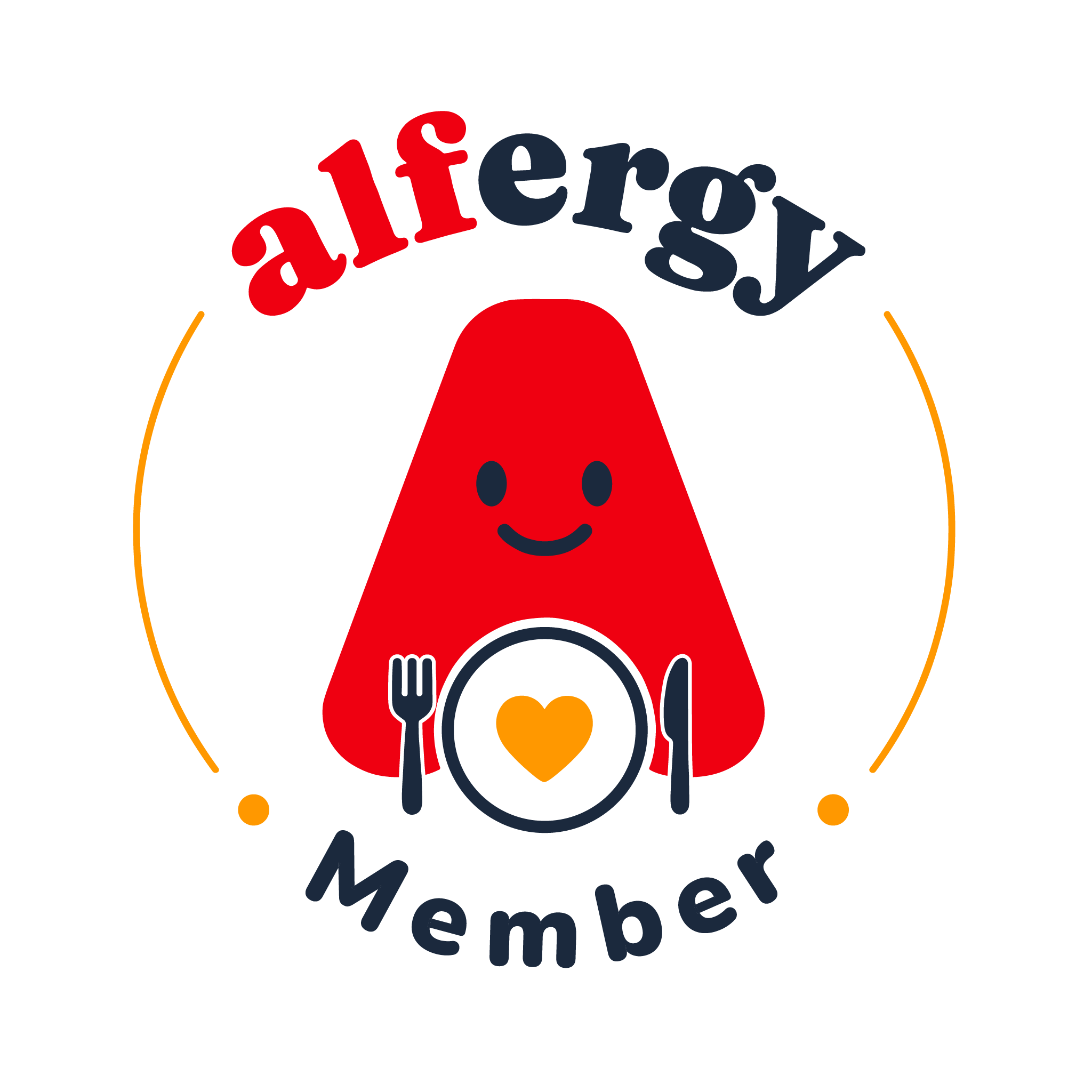Alfergy Member badge